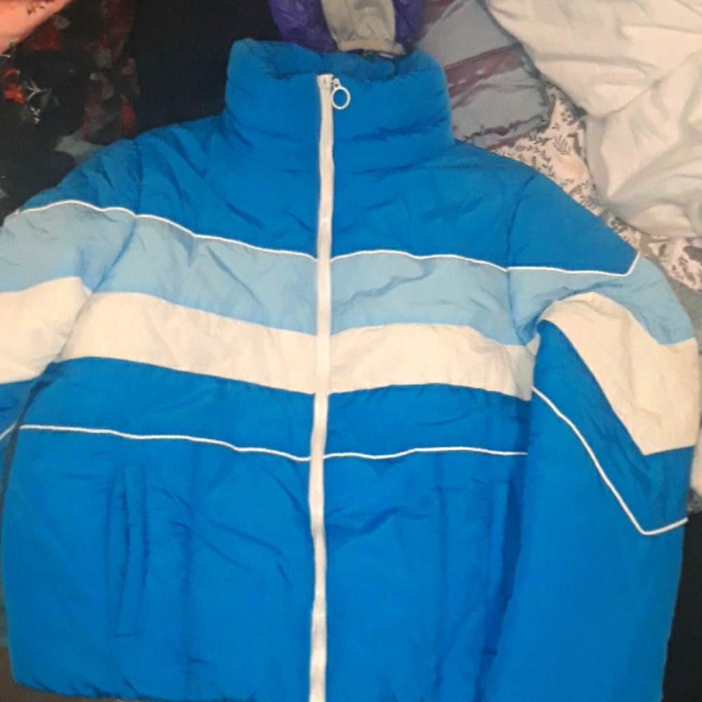 Juniors winter jacket